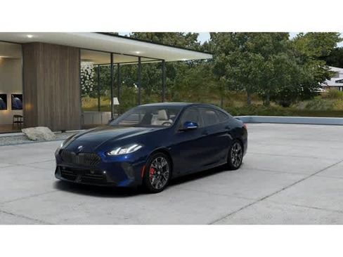 New 2026 BMW 228i xDrive AWD/4WD image 1