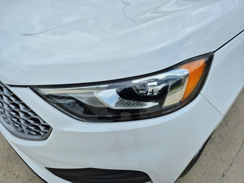 Used 2024 Ford Edge SE AWD/4WD image 27