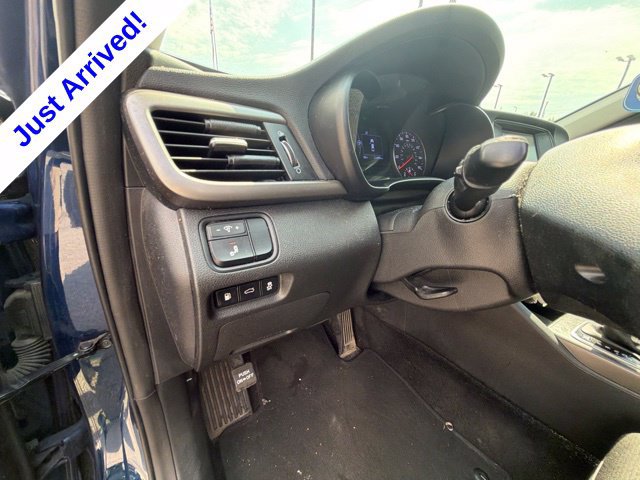 Used 2018 Kia Optima S w/ Panoramic Sunroof Package FWD image 38