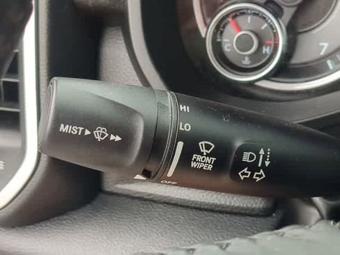 Used 2022 RAM 1500 Lone Star image 30