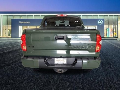 Used 2020 Toyota Tundra TRD Pro AWD/4WD image 26