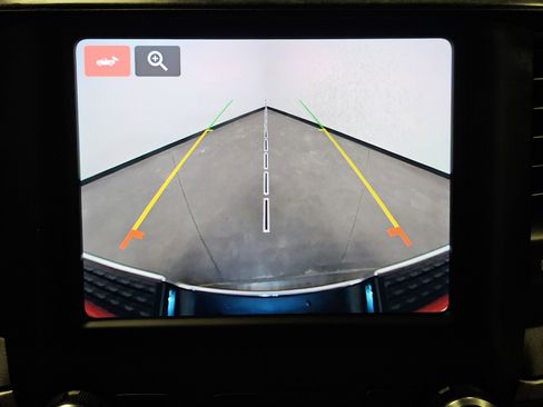 Used 2024 RAM 2500 Big Horn w/ Bed Utility Group image 30