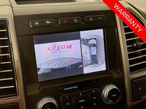 Certified 2021 Ford F250 Platinum w/ Tremor Off-Road Package image 14