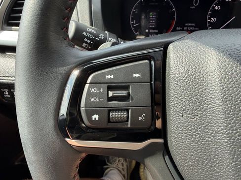 Used 2025 Honda Odyssey Sport-L image 34