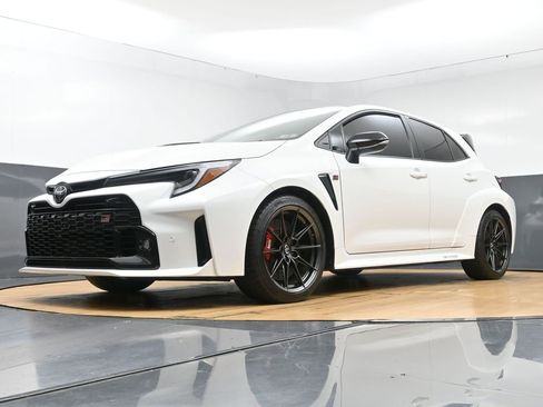 Used 2024 Toyota Corolla GR AWD/4WD image 52