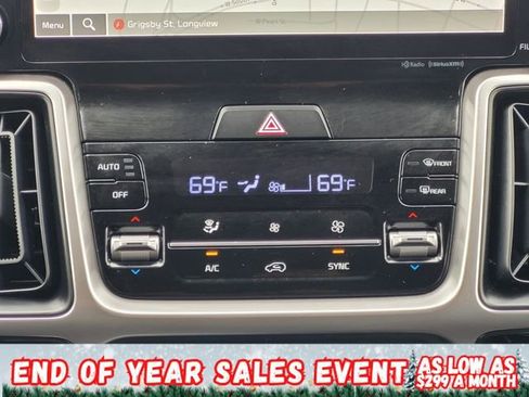 Used 2022 Kia Sorento S w/ Panoramic Sunroof Package image 25