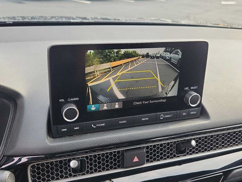 Certified 2022 Honda Civic Sport image 17