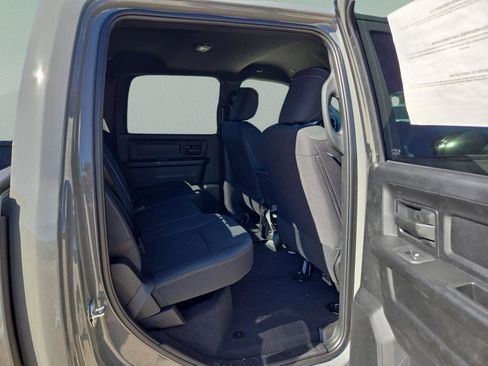 New 2026 RAM 2500 Tradesman AWD/4WD image 25