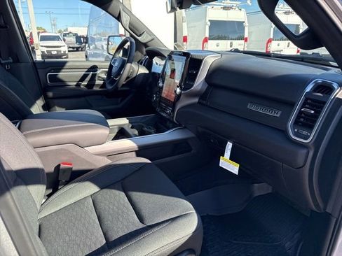 New 2026 RAM 1500 Big Horn image 21