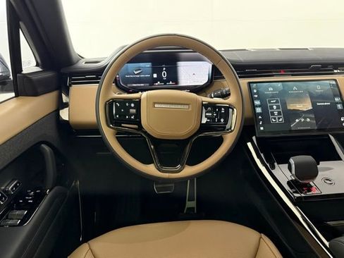 New 2026 Land Rover Range Rover Sport Dynamic SE AWD/4WD image 26