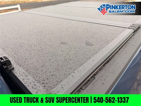 Used 2025 Chevrolet Silverado 2500 W/T w/ WT Convenience Package image 31