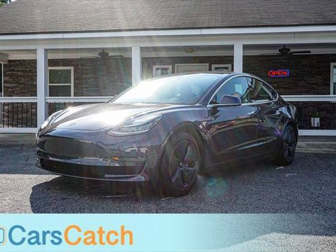 Used 2019 Tesla Model 3 Mid Range RWD image 7