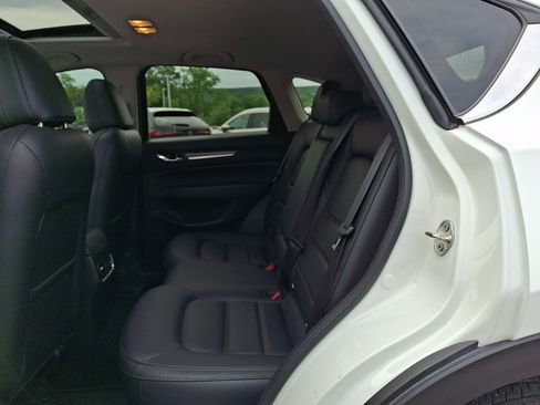 Used 2021 MAZDA CX-5 Grand Touring Reserve AWD/4WD image 11