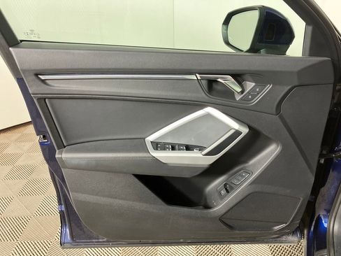 Used 2022 Audi Q3 2.0T Premium Plus image 21