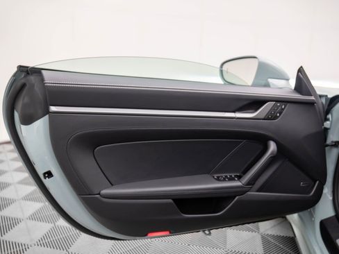 New 2026 Porsche 911 Carrera 4S image 14