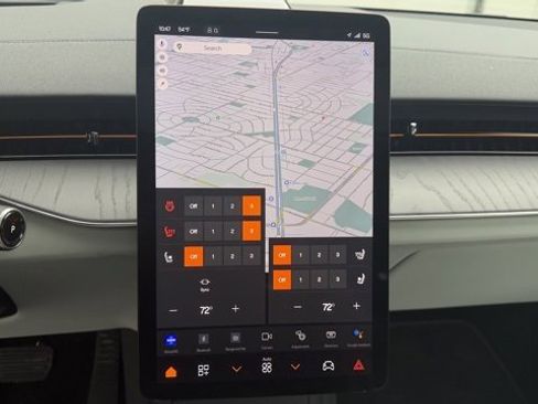 Used 2025 Polestar Polestar 3 Long Range Dual Motor image 16