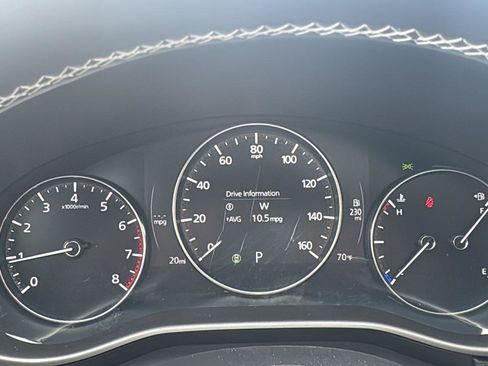 New 2026 MAZDA CX-30 Aire Edition AWD/4WD image 28