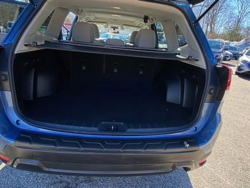 Used 2019 Subaru Forester Premium image 36