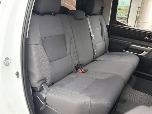 Used 2023 Toyota Tundra SR5 AWD/4WD image 15