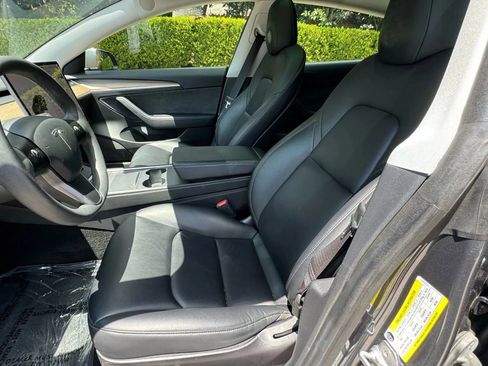 Used 2023 Tesla Model 3 Standard Range image 11