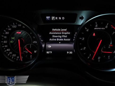 Used 2017 Mercedes-Benz SL 63 AMG image 33