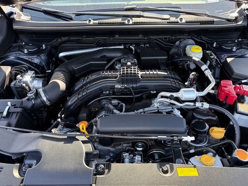 New 2026 Subaru Impreza 2.0i Sport image 28