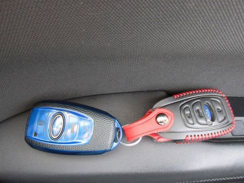 Used 2021 Subaru Forester Premium image 18