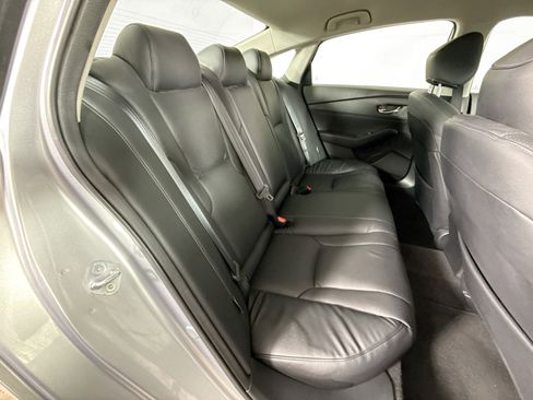 Used 2024 Honda Accord LX image 31