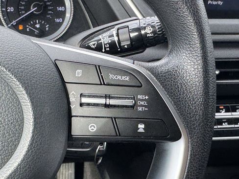 Used 2023 Hyundai Sonata SE FWD image 18