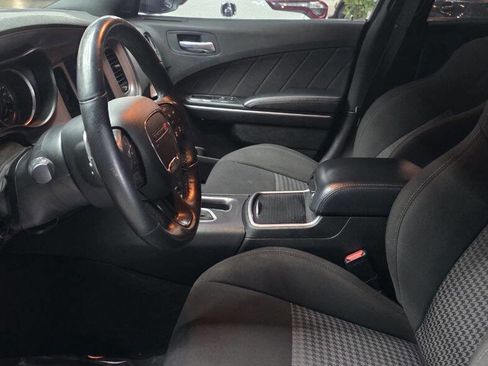 Used 2023 Dodge Charger Scat Pack w/ Harman/Kardon Audio Group image 19