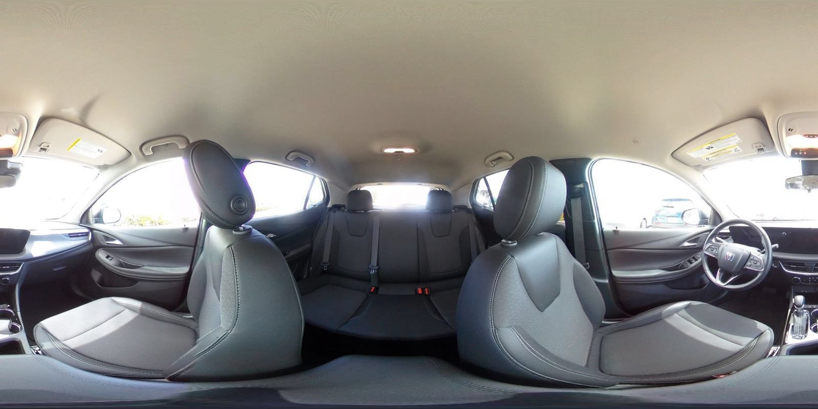 Used 2026 Buick Encore GX Preferred FWD image 42
