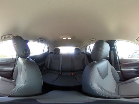 Used 2026 Buick Encore GX Preferred FWD image 42