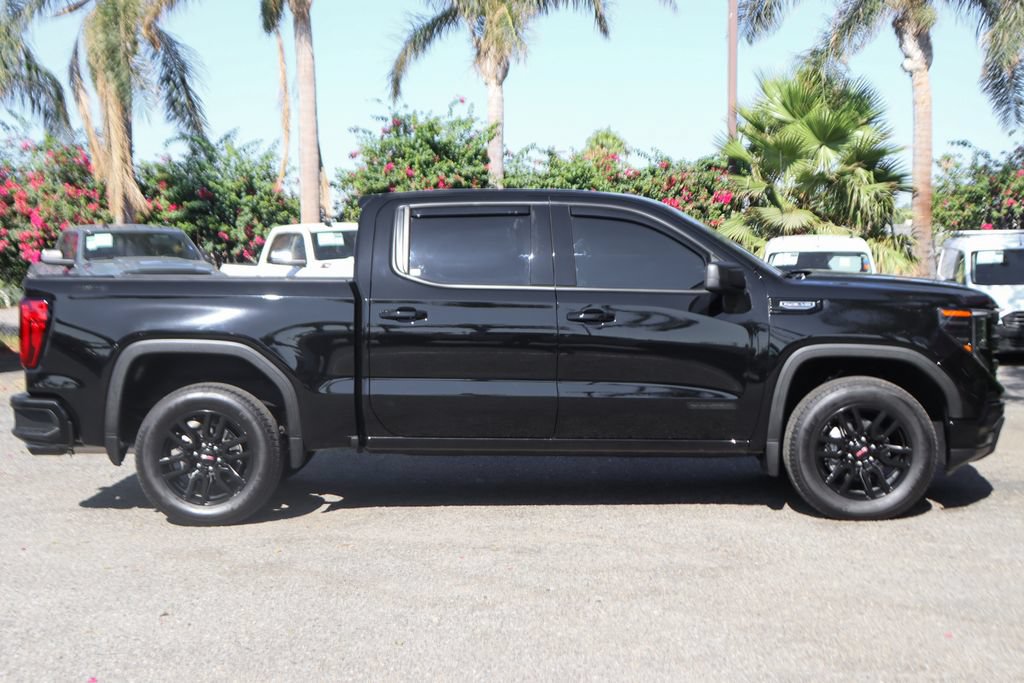 Used 2026 GMC Sierra 1500 Elevation w/ Preferred Package AWD/4WD image 10