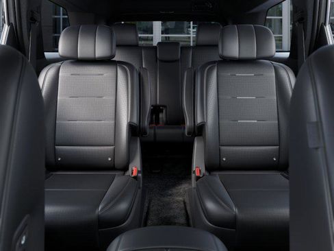New 2026 Hyundai Palisade Calligraphy FWD image 12
