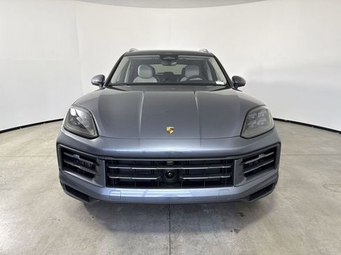 New 2026 Porsche Cayenne E-Hybrid image 10