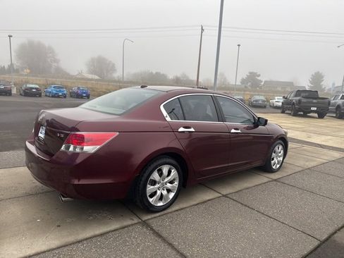 Used 2009 Honda Accord EX-L image 5