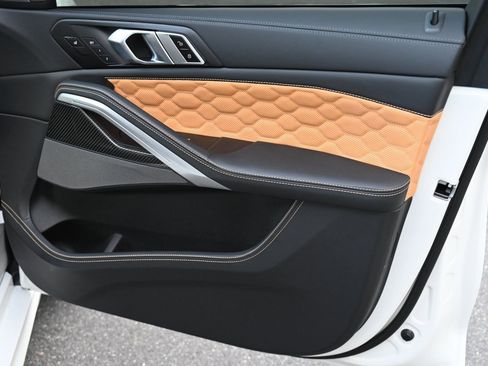 Certified 2023 BMW X6 M w/ Competition Package image 18