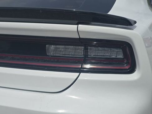 New 2026 Dodge Charger R/T Scat Pack image 8