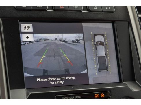 Used 2019 Ford F350 King Ranch w/ King Ranch Ultimate Package image 24