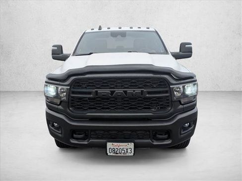 Used 2024 RAM 3500 Tradesman w/ Safety Group image 2