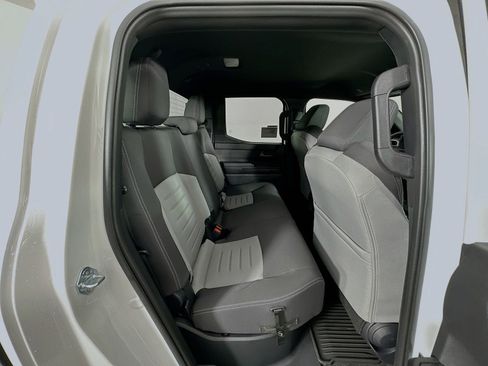 New 2026 Toyota Tacoma TRD Sport AWD/4WD image 26