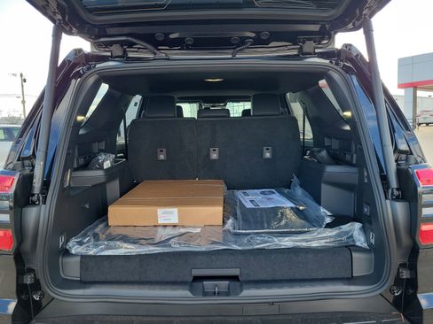 New 2026 Toyota 4Runner TRD Off-Road Premium image 9