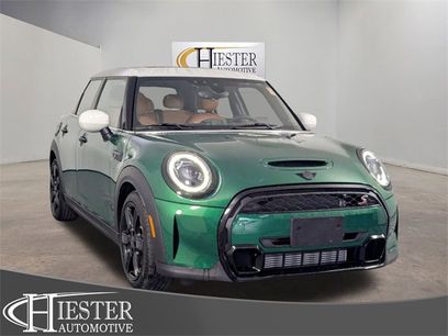 Used 2023 MINI Cooper S