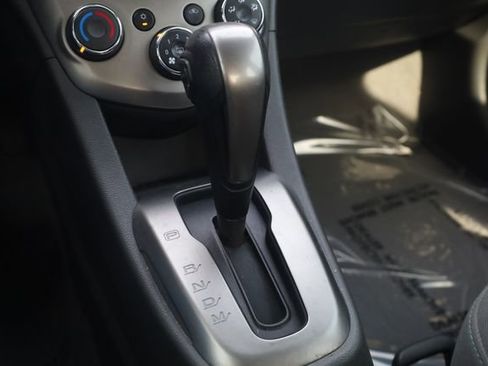 Used 2013 Chevrolet Sonic LT w/ Wheels and Fog Lamp Package image 18