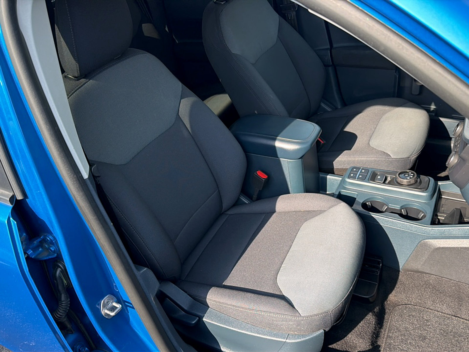 Used 2022 Ford Maverick XL FWD image 9