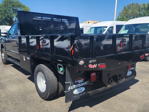 New 2023 Ford F350 XLT w/ XLT Value Package image 4