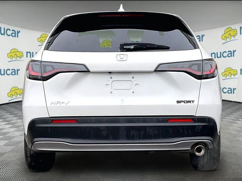 Used 2023 Honda HR-V Sport image 5