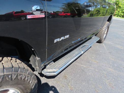 Used 2020 RAM 2500 Big Horn AWD/4WD image 14