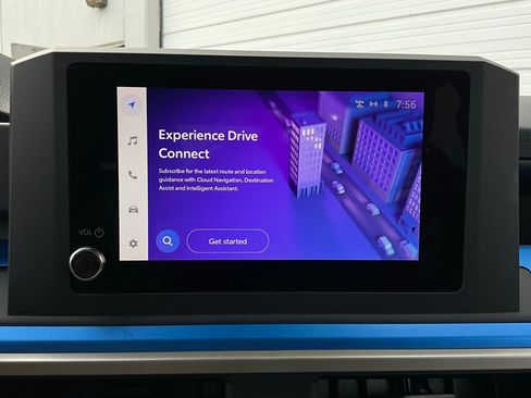 Used 2025 Toyota Tacoma TRD Off-Road image 29