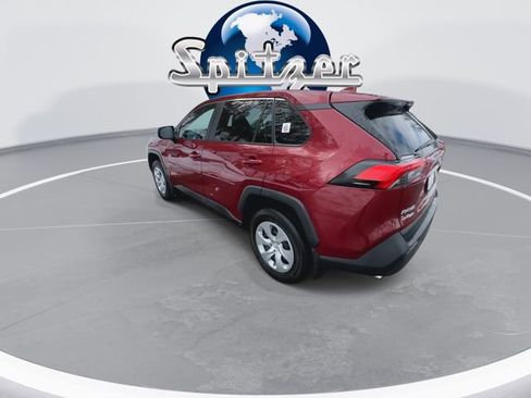 Certified 2024 Toyota RAV4 LE image 6